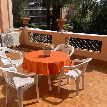 Bed & Breakfast La Di 3*