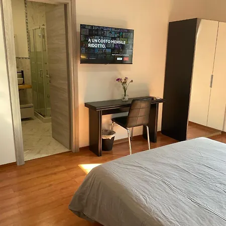 La Di 3* Rome