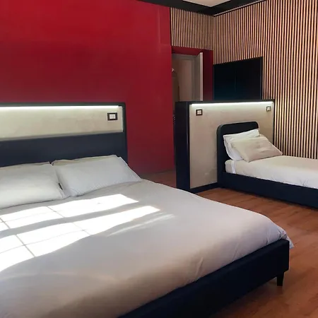 La Di 3* Rome