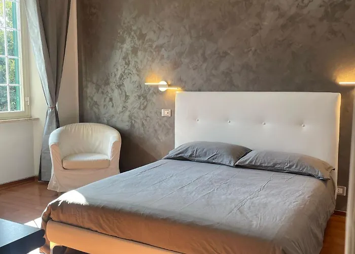 La Di Oda ve Kahvaltı