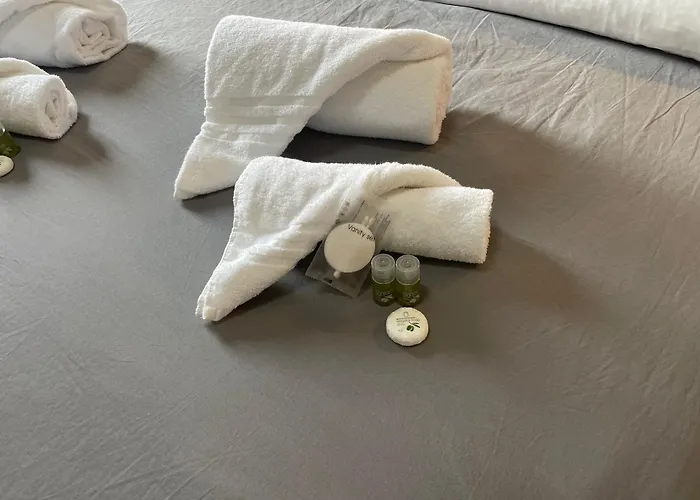 La Di Oda ve Kahvaltı