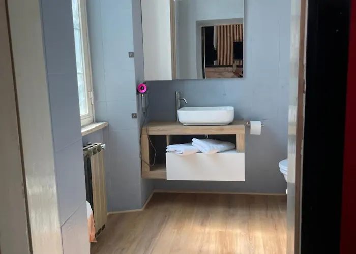 La Di Oda ve Kahvaltı Roma