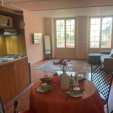 Bed & Breakfast La Di Rom