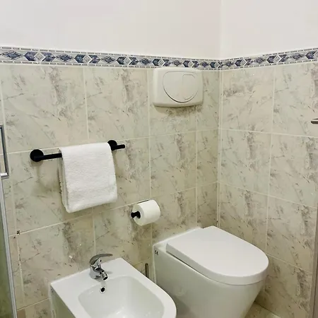 Bed & Breakfast La Di Rom