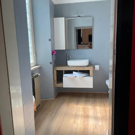 La Di Bed & Breakfast Rom