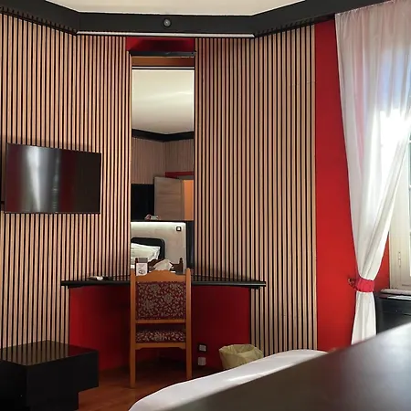 Bed & Breakfast La Di 3*