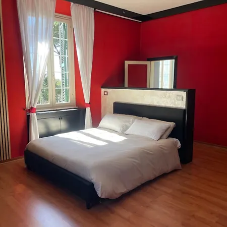 La Di Bed & Breakfast Rom